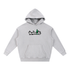 Norcals Finest Snow Wash Fleece Oversize Hoodie-CUSTOM ORDER