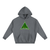 Emerald Triangle Pullover Hoodie