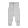 Avenue Unisex Heavyweight Fleece Jogger Sweatpants Pink/Purple Colorway - CUSTOM ORDER