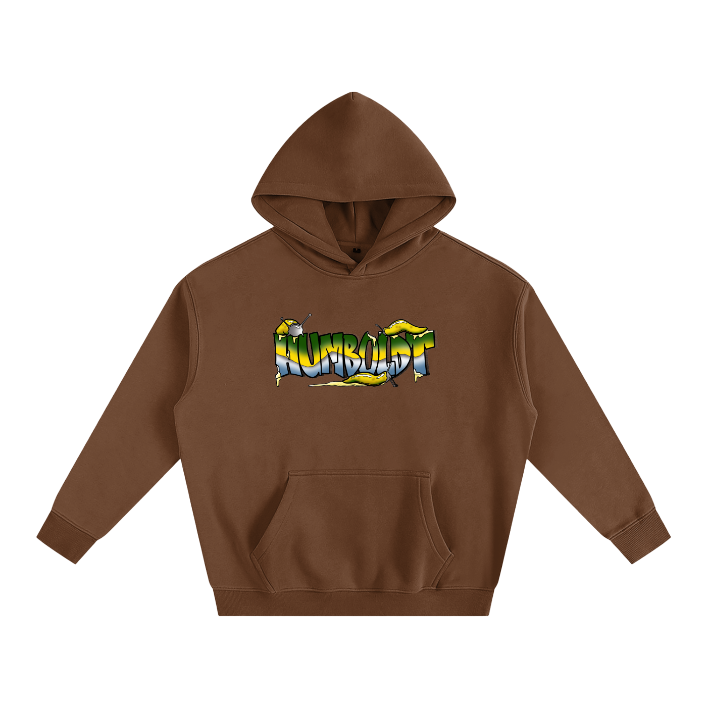 Slugfest Pullover Hoodie