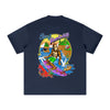 Surf Humboldt Heavyweight Earth Tone TShirt - CUSTOM ORDER
