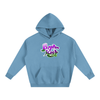 Purple Kush Pullover Hoodie