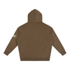 530 THC Oversize Fleeced Pullover Hoodie - CUSTOM ORDER