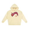 Humboldt Butterfly Oversize Fleeced Pullover Hoodie - CUSTOM ORDER
