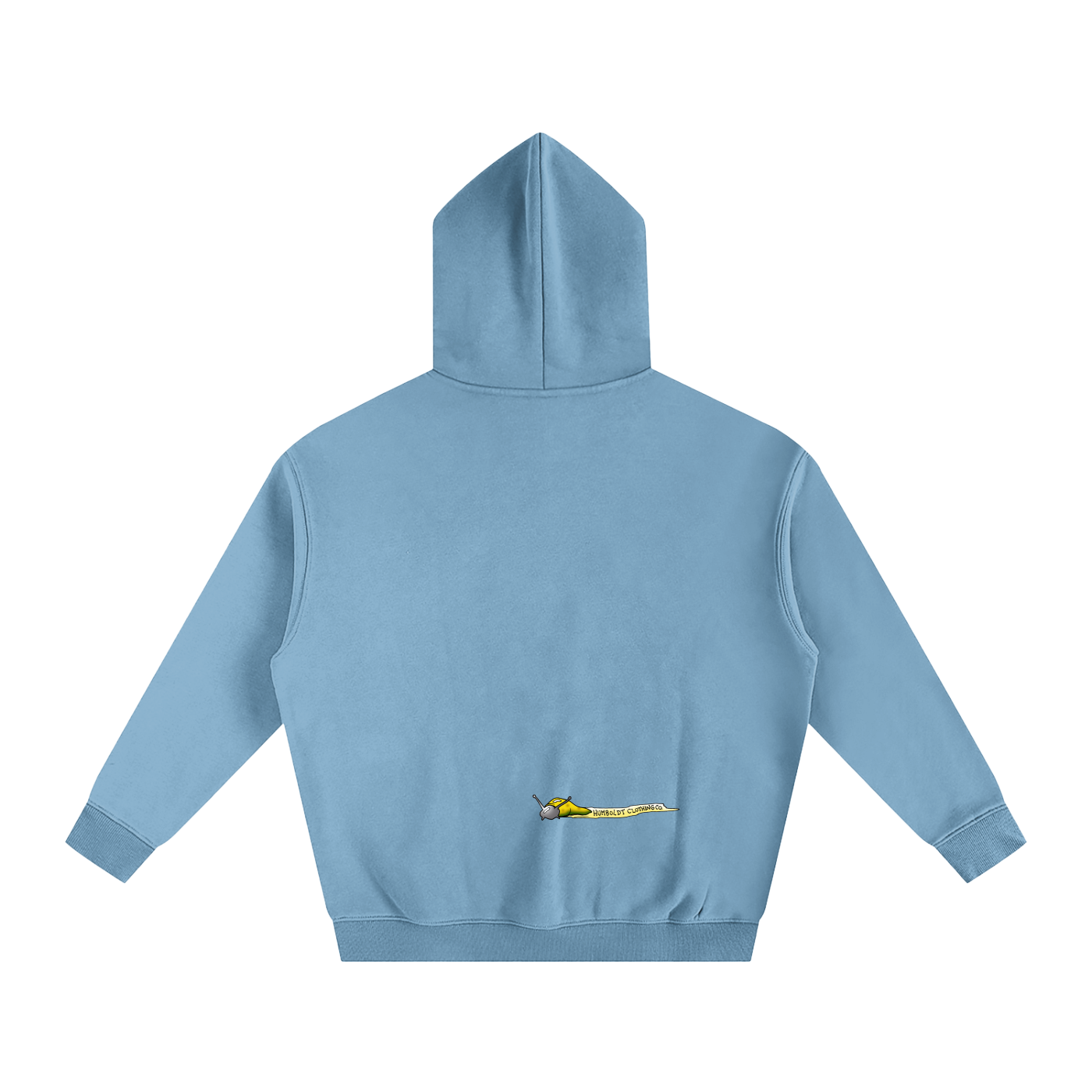 Slugfest Pullover Hoodie