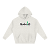 Humboldt Treelogo Pullover Hoodie