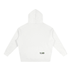 Humboldt Blockstyle Oversize Fleeced Pullover Hoodie Earthy Colorway - CUSTOM ORDER