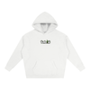 Death Tubez Oversize Fleeced Pullover Hoodie - CUSTOM ORDER