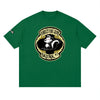 Skunk #1 Streetwear Loose Drop Shoulder TShirt - CUSTOM ORDER