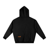 Retriever Oversize Fleeced Hoodie-CUSTOM ORDER