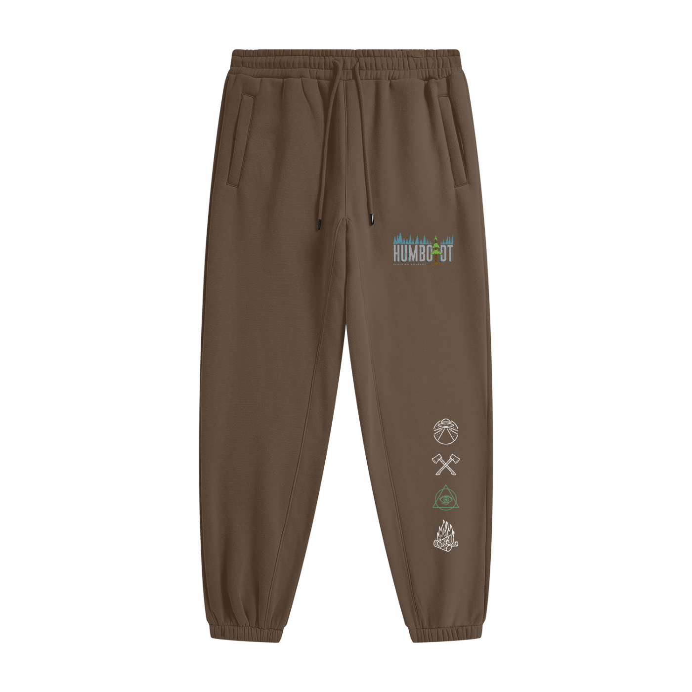 Element Unisex Heavyweight Fleece Jogger Sweatpants - CUSTOM ORDER