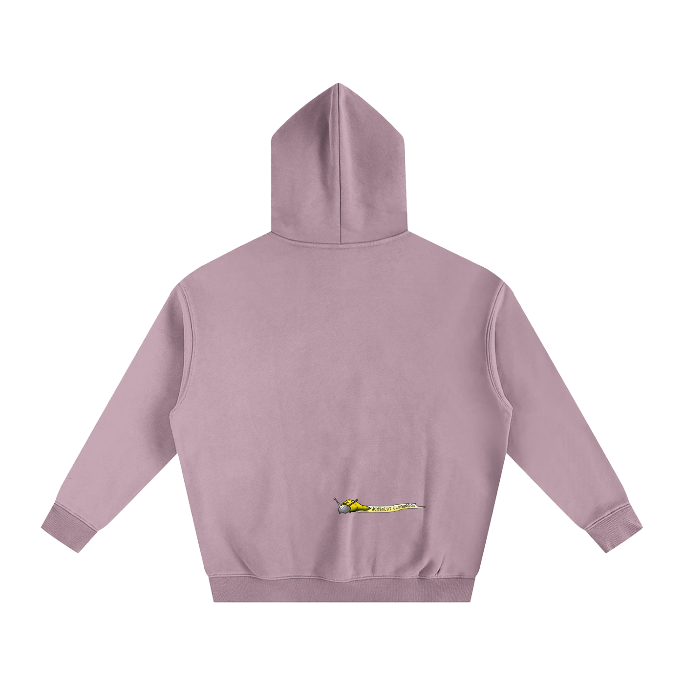 Slugfest Pullover Hoodie