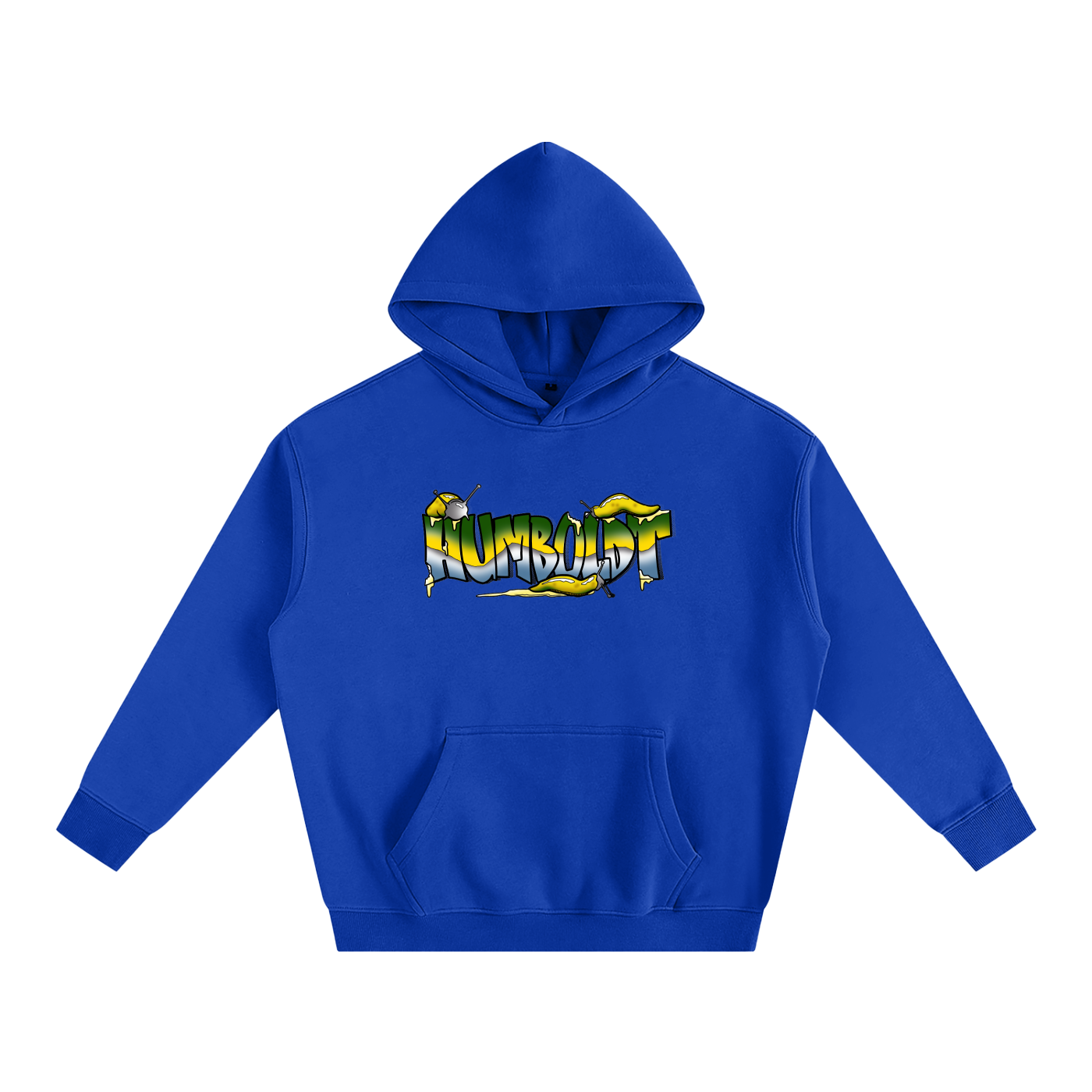 Slugfest Pullover Hoodie