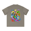 Surf Humboldt Heavyweight Earth Tone TShirt - CUSTOM ORDER