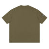 Skunk #1 Streetwear Loose Drop Shoulder TShirt - CUSTOM ORDER