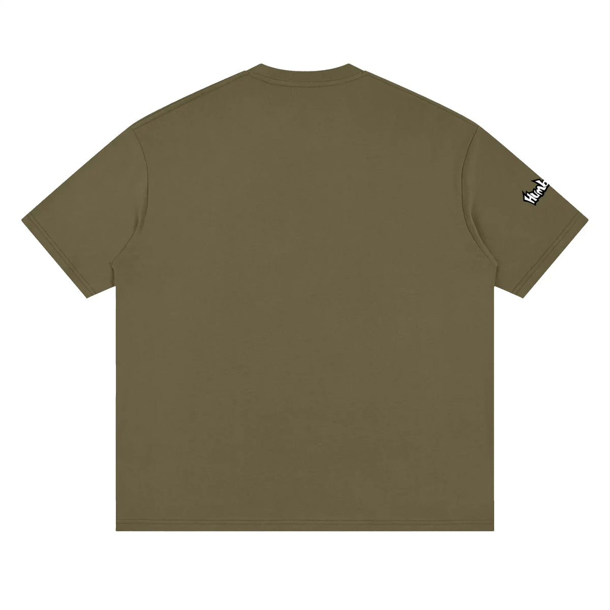 Skunk #1 Streetwear Loose Drop Shoulder TShirt - CUSTOM ORDER