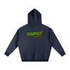 Research Team Pullover Hoodie