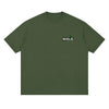Explore Humboldt Streetwear Loose Drop Shoulder TShirt - CUSTOM ORDER