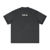 Mountain Scene Earth Tone T-Shirt