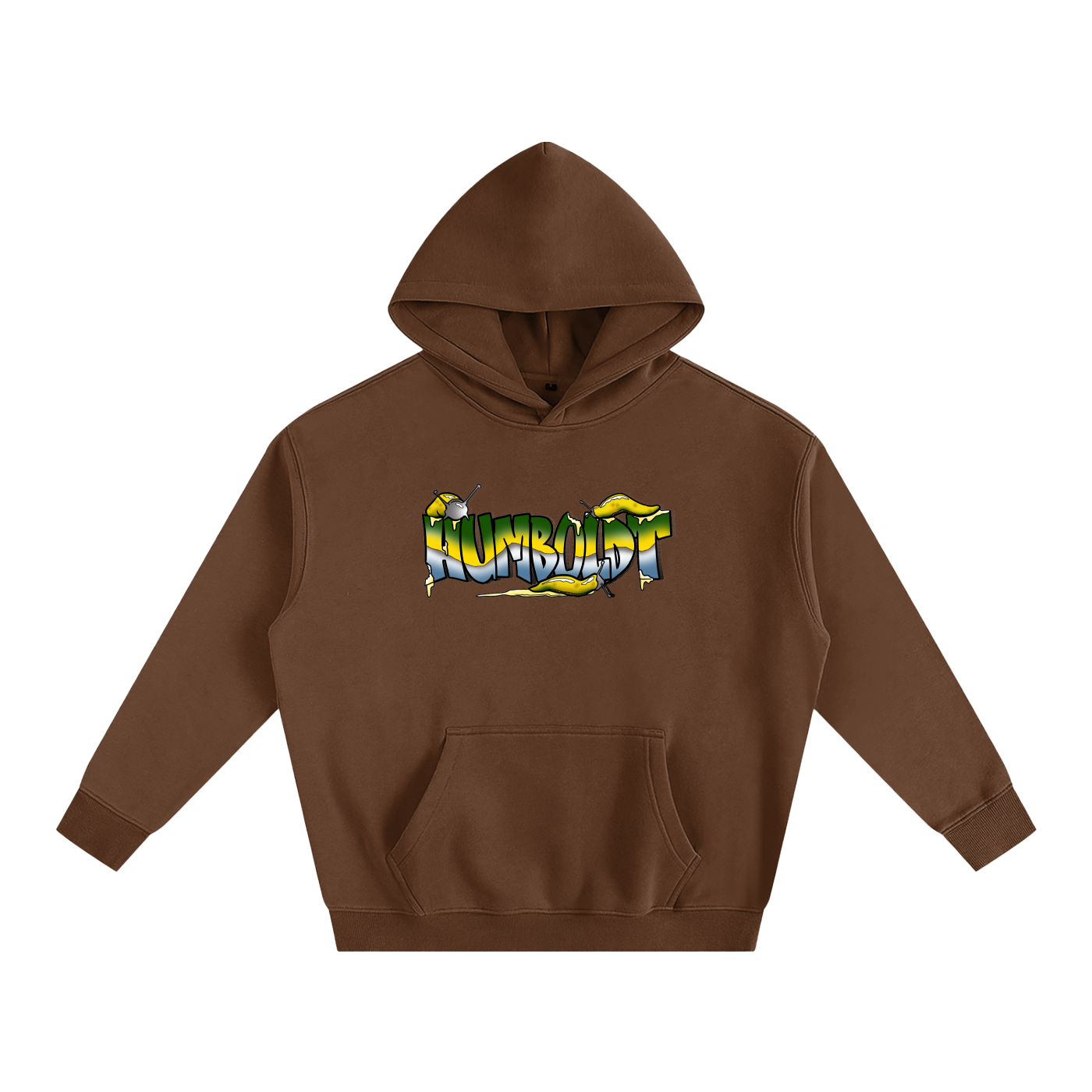 Slugfest Pullover Hoodie
