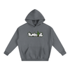 New Style Treelogo Pullover Hoodie