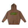 Research Team Pullover Hoodie