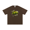 530 THC Unisex Pure Cotton TShirt - CUSTOM ORDER