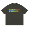 Humboldt Coast Streetwear Loose Drop Shoulder TShirt - CUSTOM ORDER
