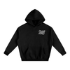 Trinity 530 Oversize Fleeced Hoodie-CUSTOM ORDER
