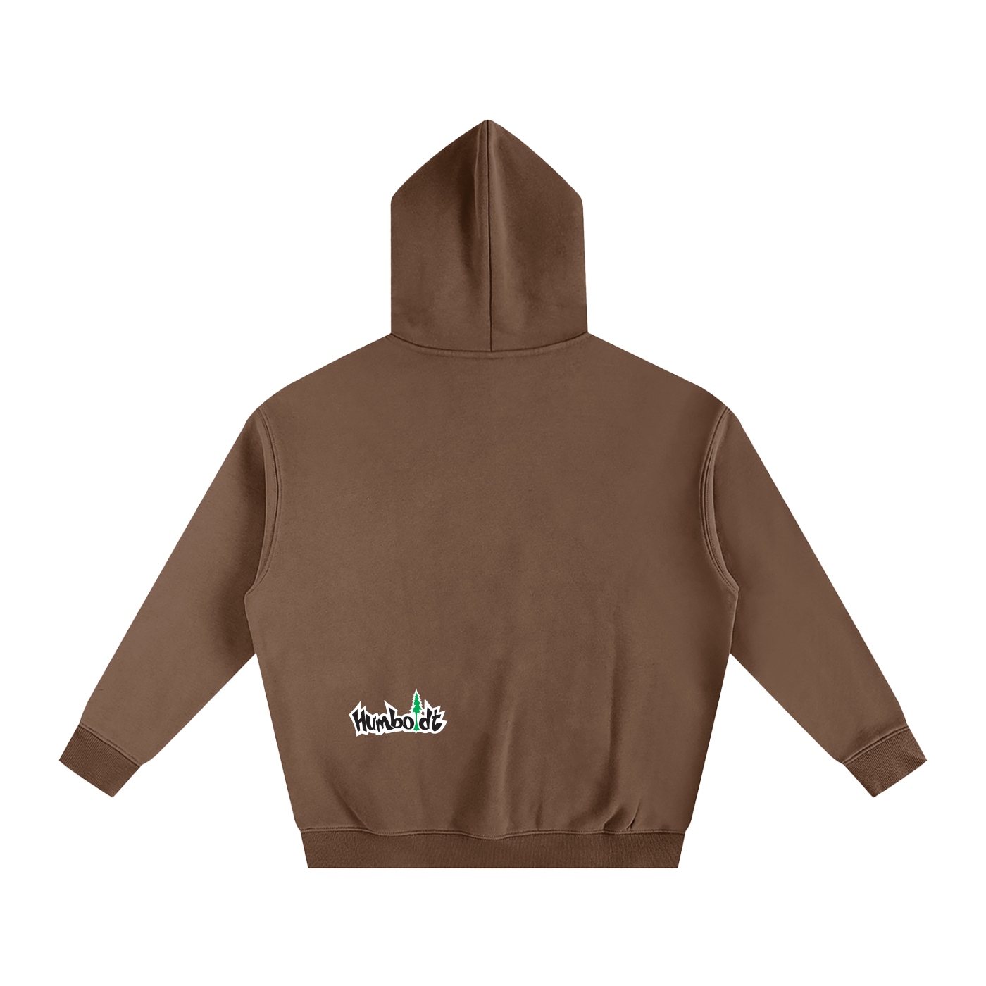 Treelogo Classic Pullover Hoodie