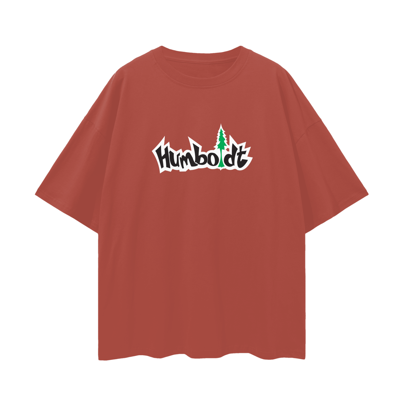 Treelogo Classic Tshirt