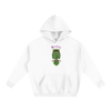 Mystic Forest Owl Pullover Hoodie