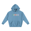 Fun With Color Pullover Hoodie