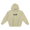 Highway 299 Bigfoot Fleeced Boxy Pullover Hoodie - CUSTOM ORDER