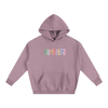 Fun With Color Pullover Hoodie