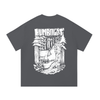 Back To Basics Essential Cotton TShirt - CUSTOM ORDER