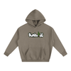 New Style Treelogo Pullover Hoodie