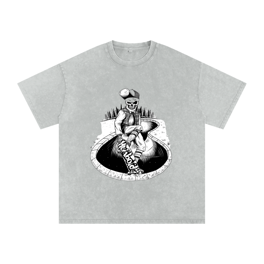 Invert Sk8er Tshirt