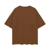 Treelogo Classic Streetwear Loose Drop Shoulder Tshirt - CUSTOM ORDER