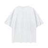 New Style Treelogo Streetwear Loose Drop Shoulder Tshirt - CUSTOM ORDER