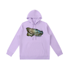 Redwoods to The Sea Essential Oversized Hoodie-CUSTOM ORDER