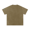 Seven Zero Seven Snow Washed Oversized Cotton Tshirt - CUSTOM ORDER