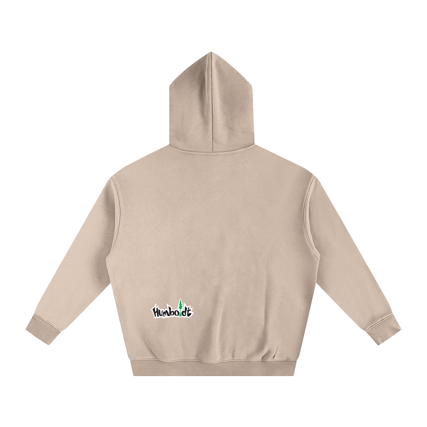 Treelogo Classic Pullover Hoodie