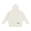 Humboldt Butterfly Oversize Fleeced Pullover Hoodie - CUSTOM ORDER