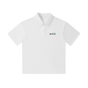 Humboldt Treelogo  Short-Sleeve Polo