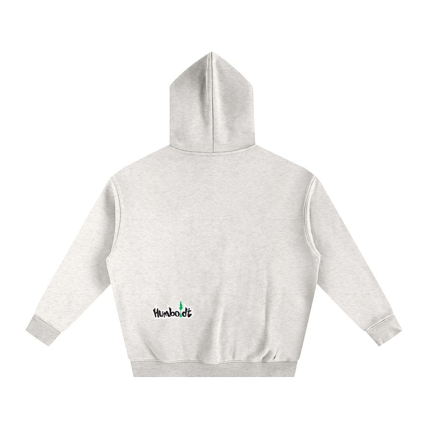Treelogo Classic Pullover Hoodie