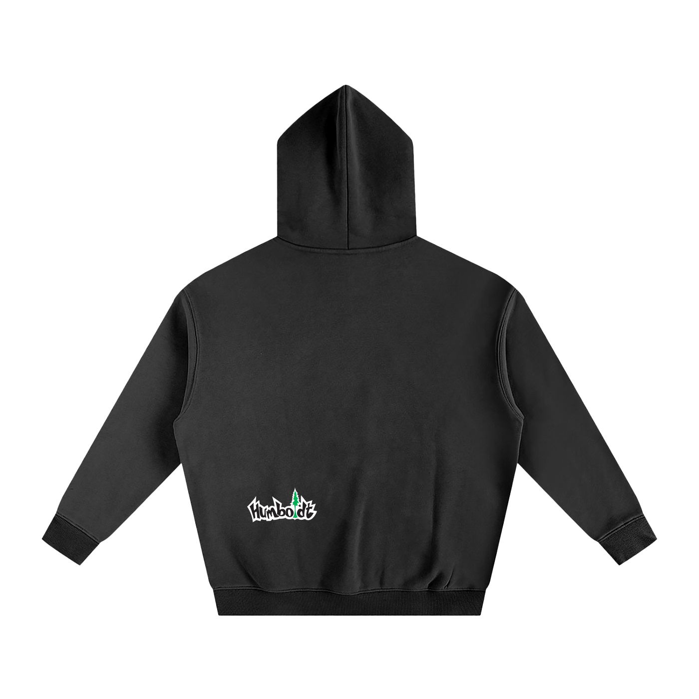 Treelogo Classic Pullover Hoodie