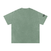 Skate Life Snow Washed Oversized Cotton T-Shirt-CUSTOM ORDER