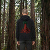 Big Trees Pullover Hoodie-CUSTOM ORDER