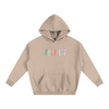 Fun With Color Pullover Hoodie